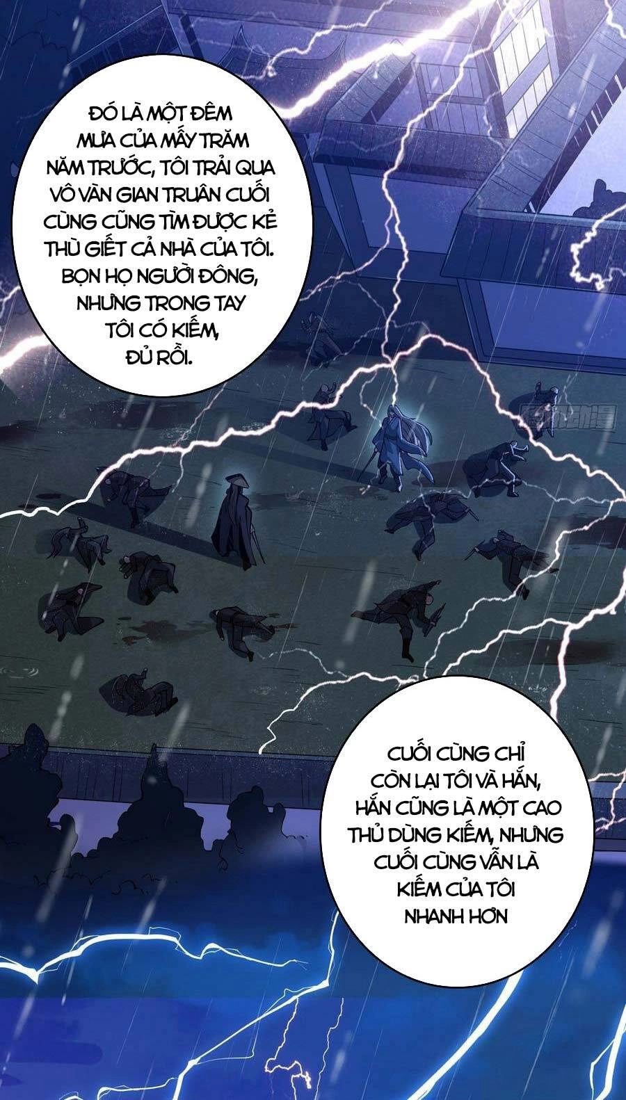 Vừa Chơi Đã Có Tài Khoản Vương Giả Chapter 154 - 30