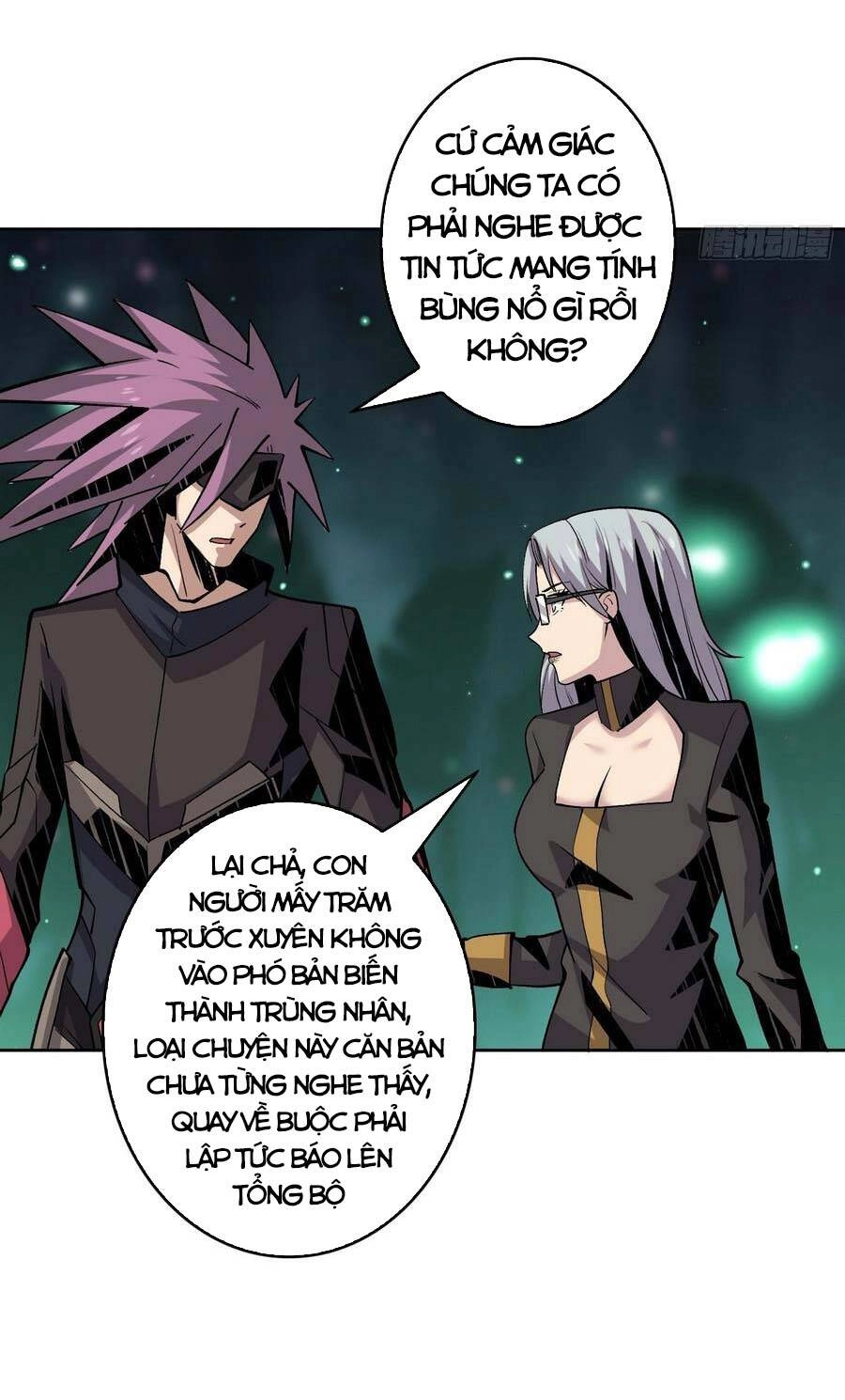 Vừa Chơi Đã Có Tài Khoản Vương Giả Chapter 154 - 34