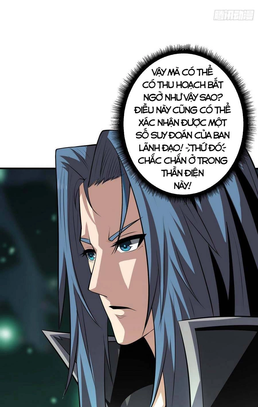 Vừa Chơi Đã Có Tài Khoản Vương Giả Chapter 154 - 35