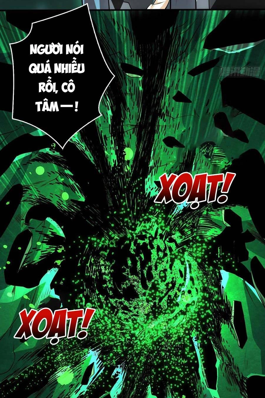 Vừa Chơi Đã Có Tài Khoản Vương Giả Chapter 154 - 36