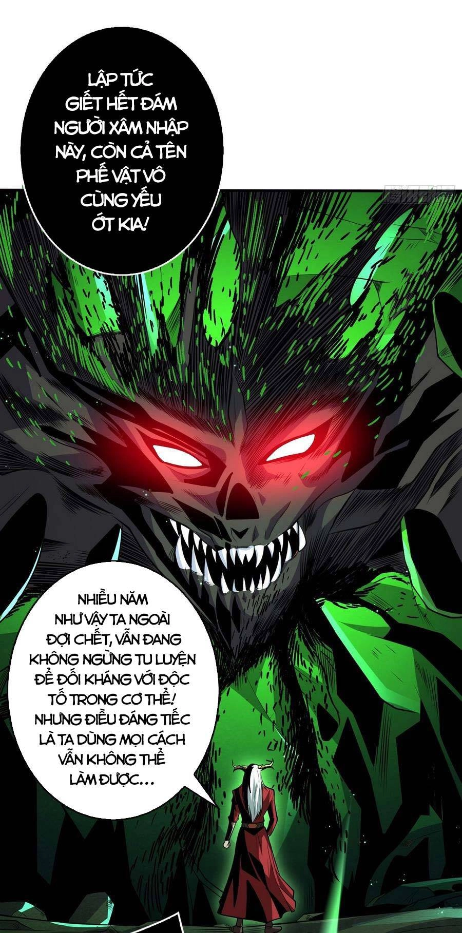 Vừa Chơi Đã Có Tài Khoản Vương Giả Chapter 154 - 38