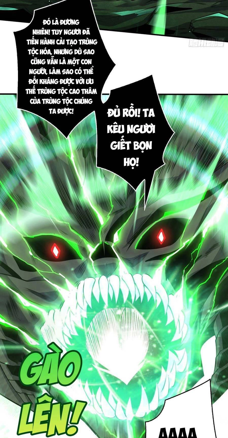 Vừa Chơi Đã Có Tài Khoản Vương Giả Chapter 154 - 39