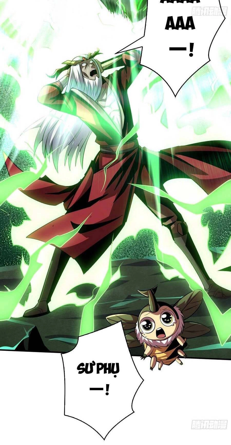 Vừa Chơi Đã Có Tài Khoản Vương Giả Chapter 154 - 40