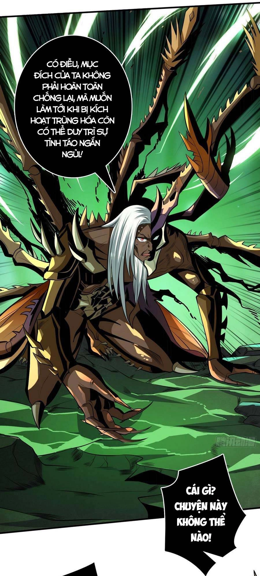 Vừa Chơi Đã Có Tài Khoản Vương Giả Chapter 154 - 41