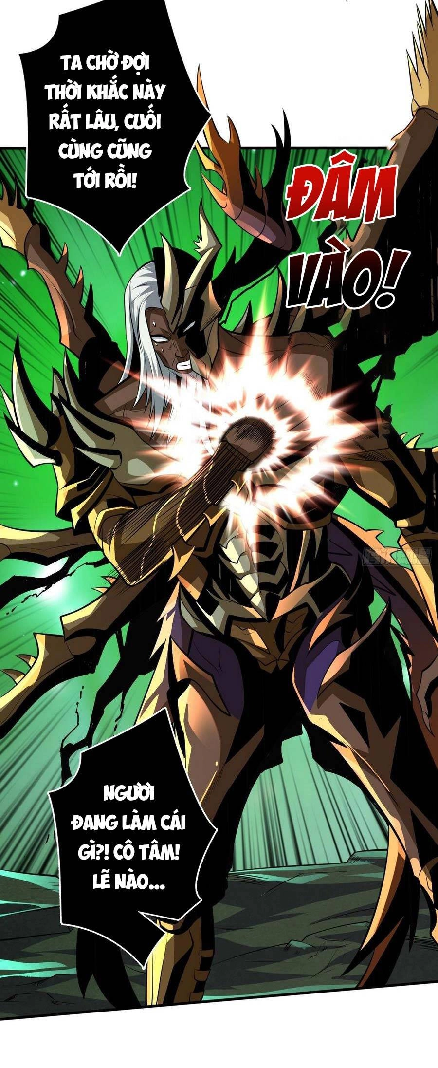 Vừa Chơi Đã Có Tài Khoản Vương Giả Chapter 154 - 42