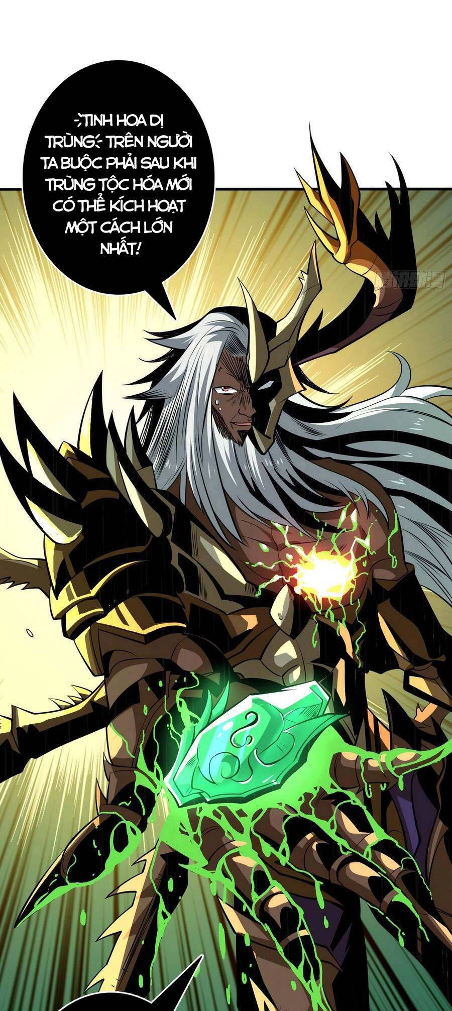 Vừa Chơi Đã Có Tài Khoản Vương Giả Chapter 154 - 43