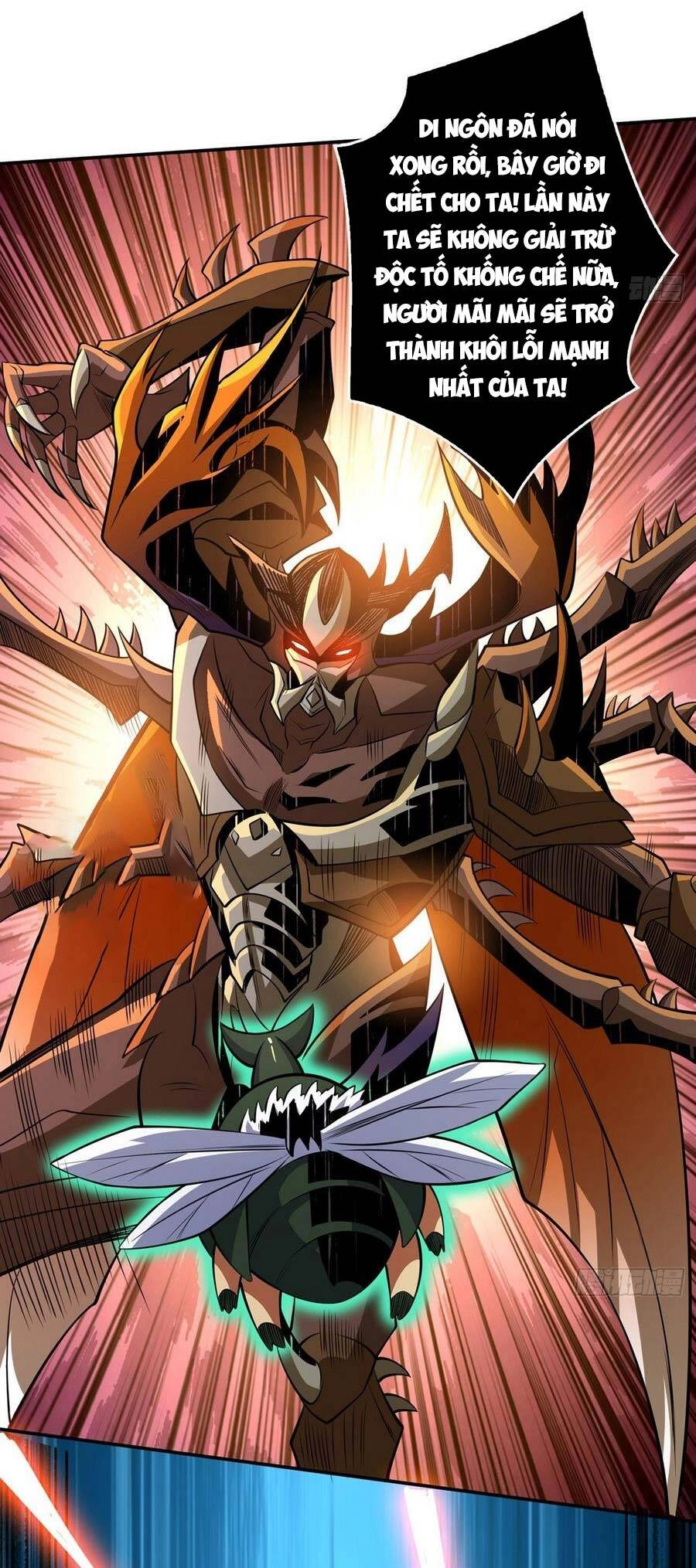 Vừa Chơi Đã Có Tài Khoản Vương Giả Chapter 155 - 5