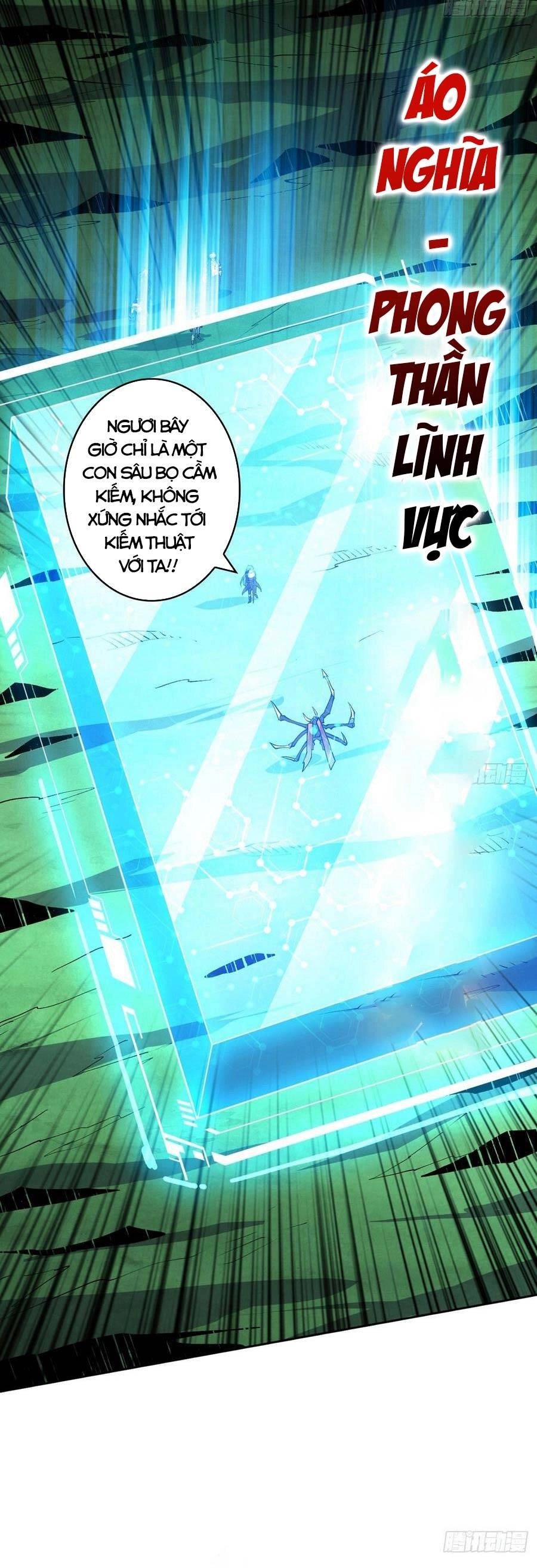 Vừa Chơi Đã Có Tài Khoản Vương Giả Chapter 155 - 13