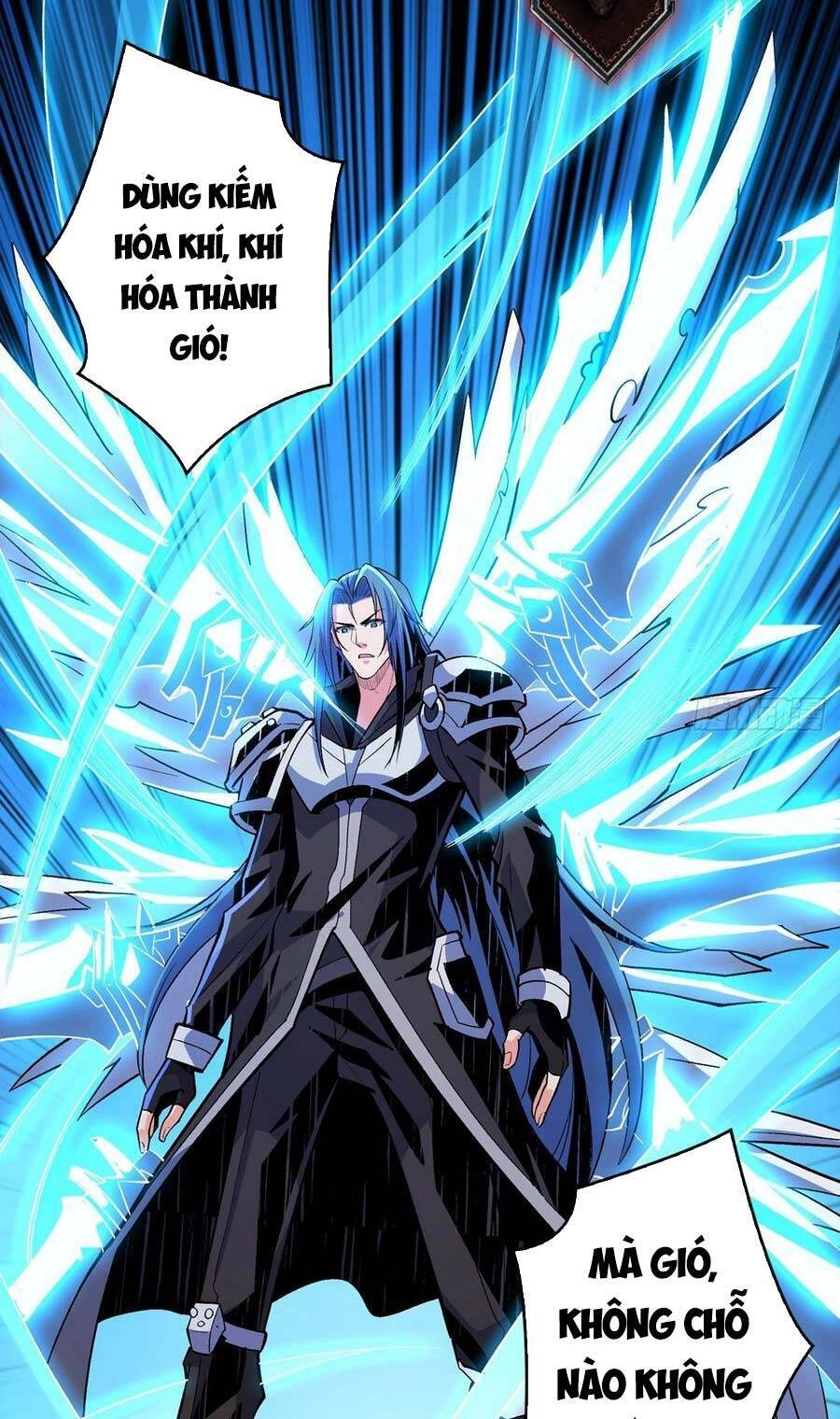 Vừa Chơi Đã Có Tài Khoản Vương Giả Chapter 155 - 15