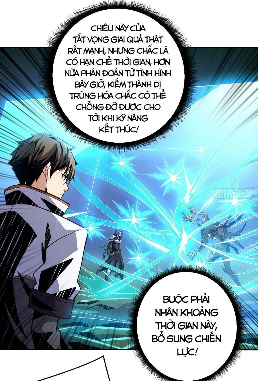 Vừa Chơi Đã Có Tài Khoản Vương Giả Chapter 155 - 19