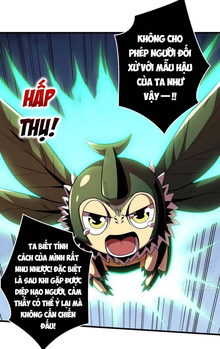 Vừa Chơi Đã Có Tài Khoản Vương Giả Chapter 155 - 22