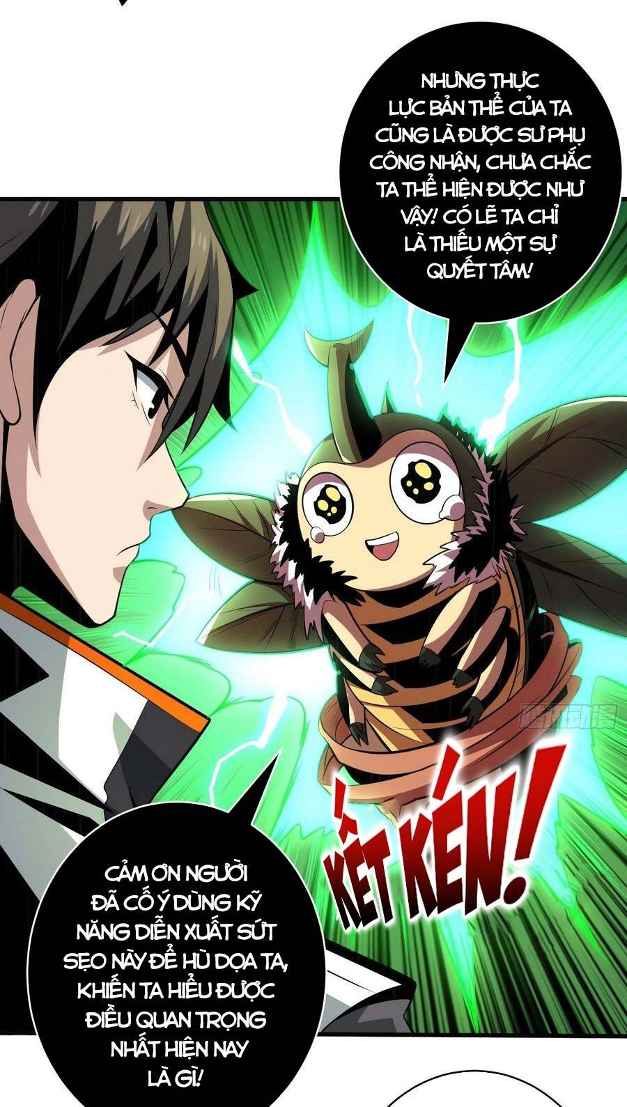 Vừa Chơi Đã Có Tài Khoản Vương Giả Chapter 155 - 23