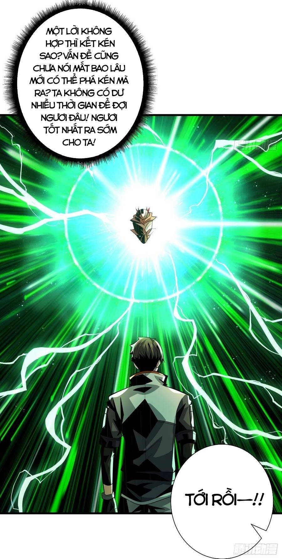 Vừa Chơi Đã Có Tài Khoản Vương Giả Chapter 155 - 26