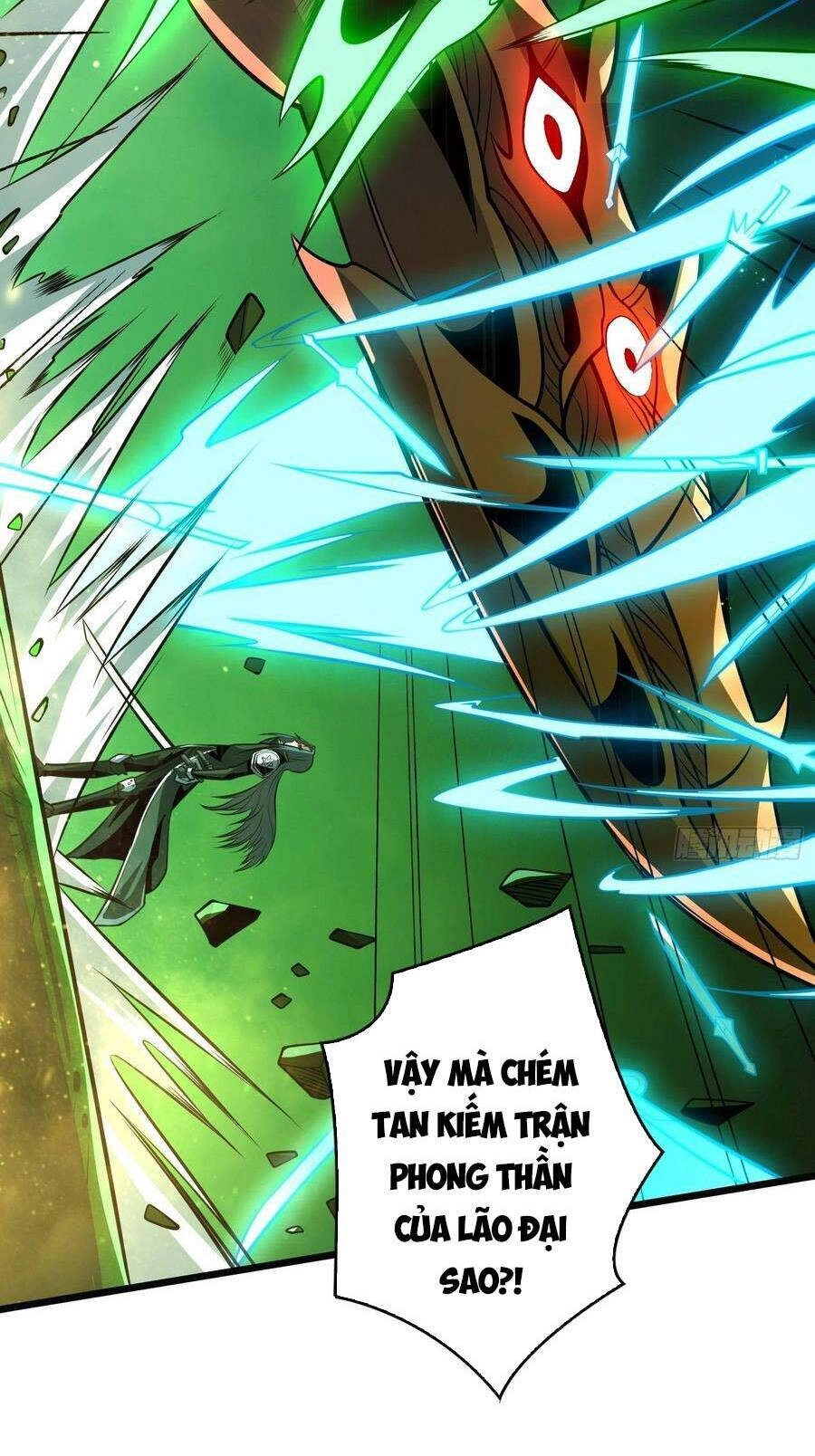 Vừa Chơi Đã Có Tài Khoản Vương Giả Chapter 155 - 28