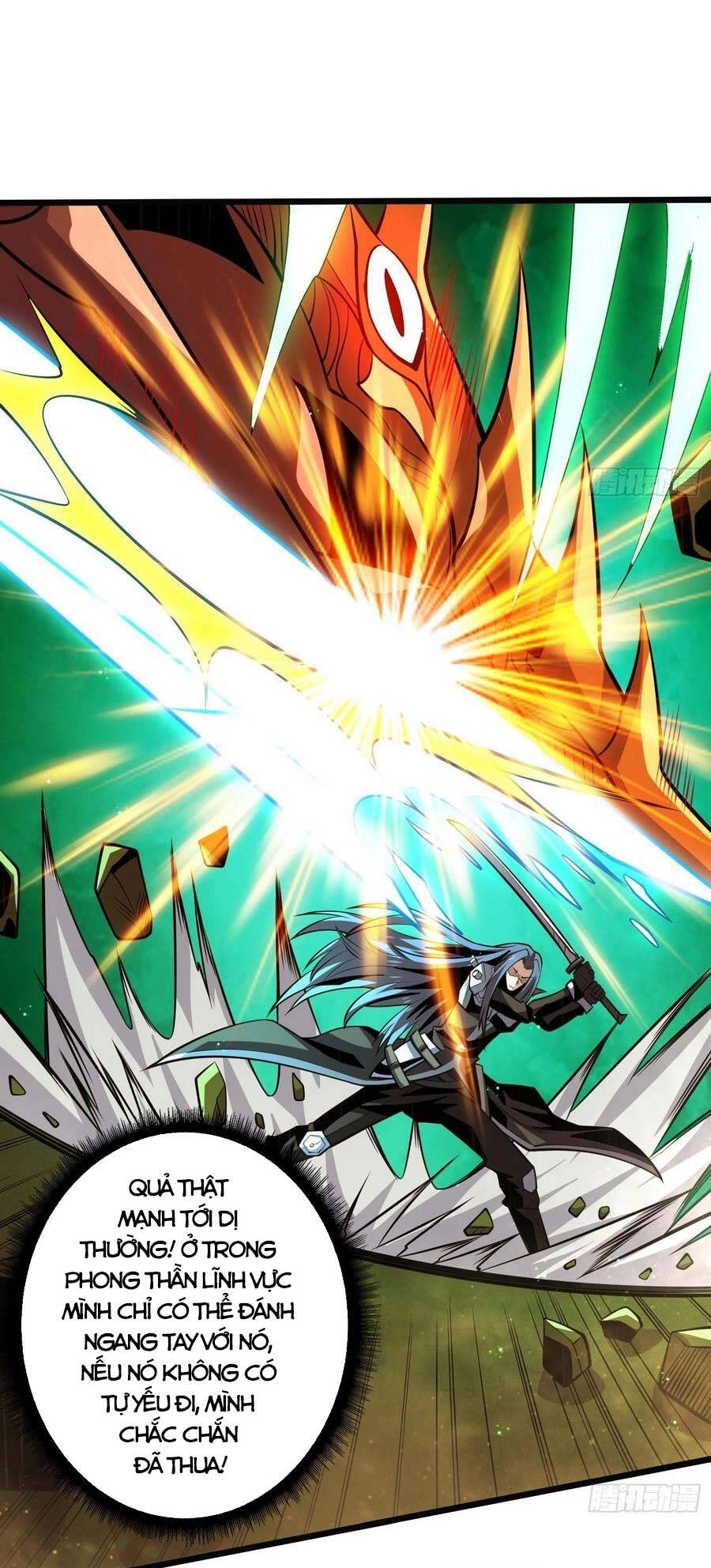 Vừa Chơi Đã Có Tài Khoản Vương Giả Chapter 155 - 29