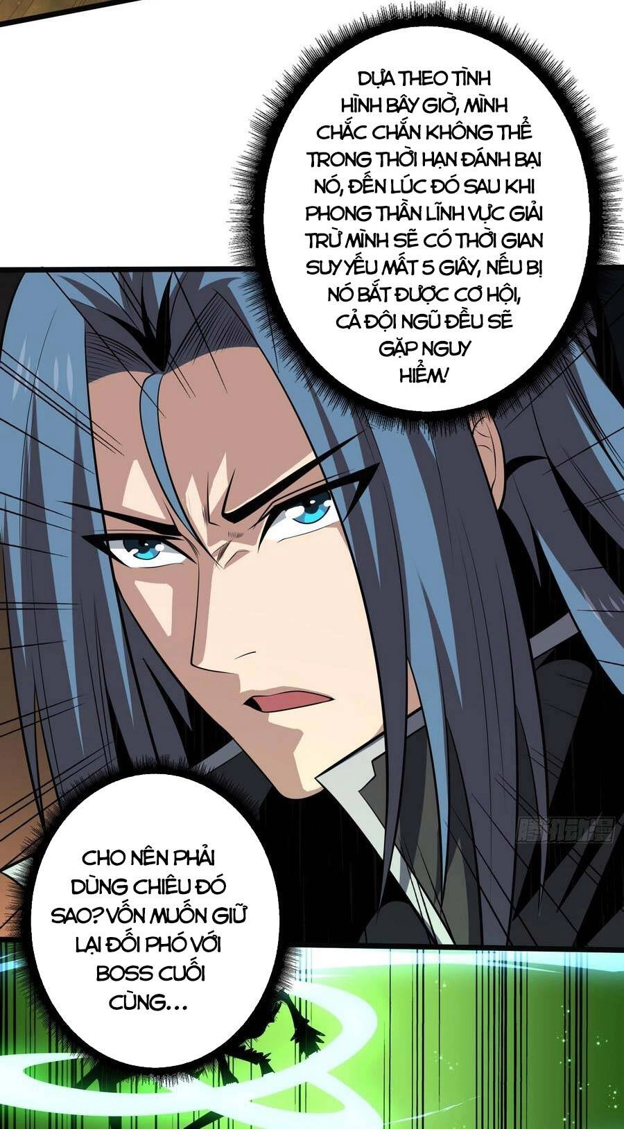 Vừa Chơi Đã Có Tài Khoản Vương Giả Chapter 155 - 30