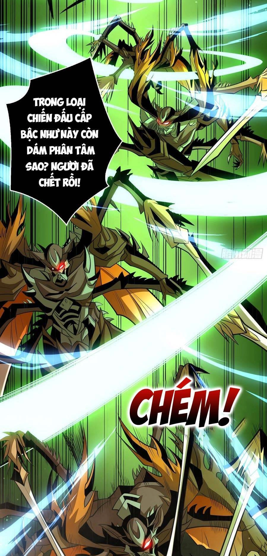 Vừa Chơi Đã Có Tài Khoản Vương Giả Chapter 155 - 31