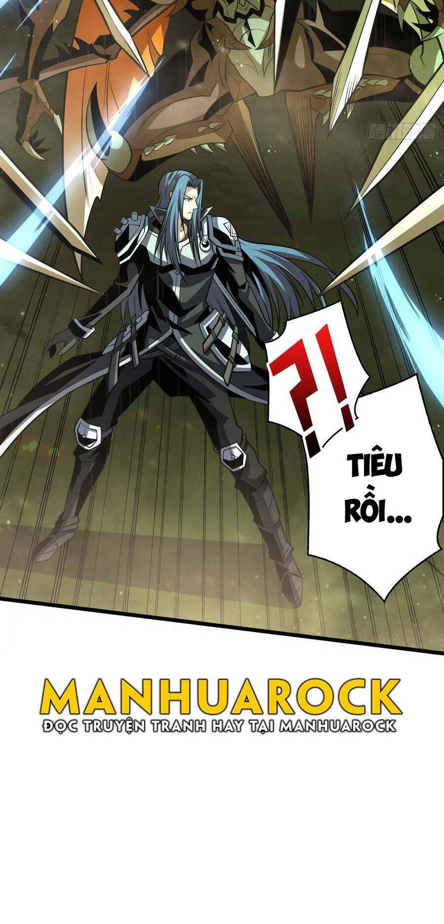 Vừa Chơi Đã Có Tài Khoản Vương Giả Chapter 155 - 32