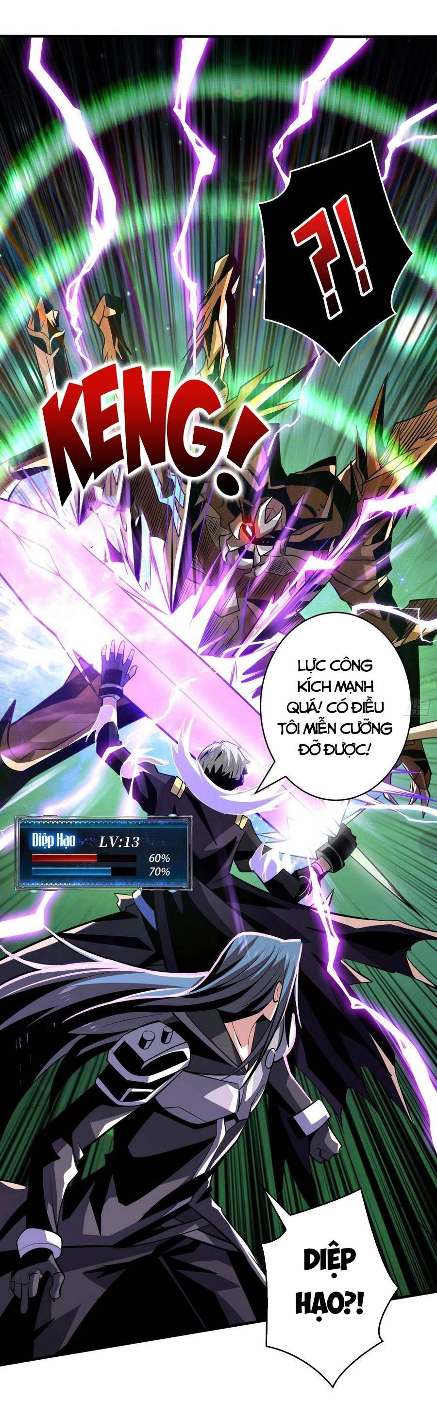 Vừa Chơi Đã Có Tài Khoản Vương Giả Chapter 155 - 33