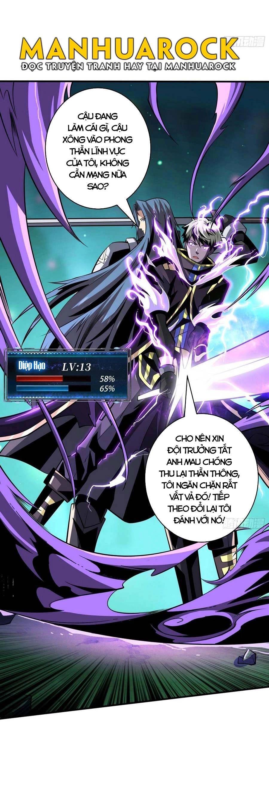 Vừa Chơi Đã Có Tài Khoản Vương Giả Chapter 155 - 34