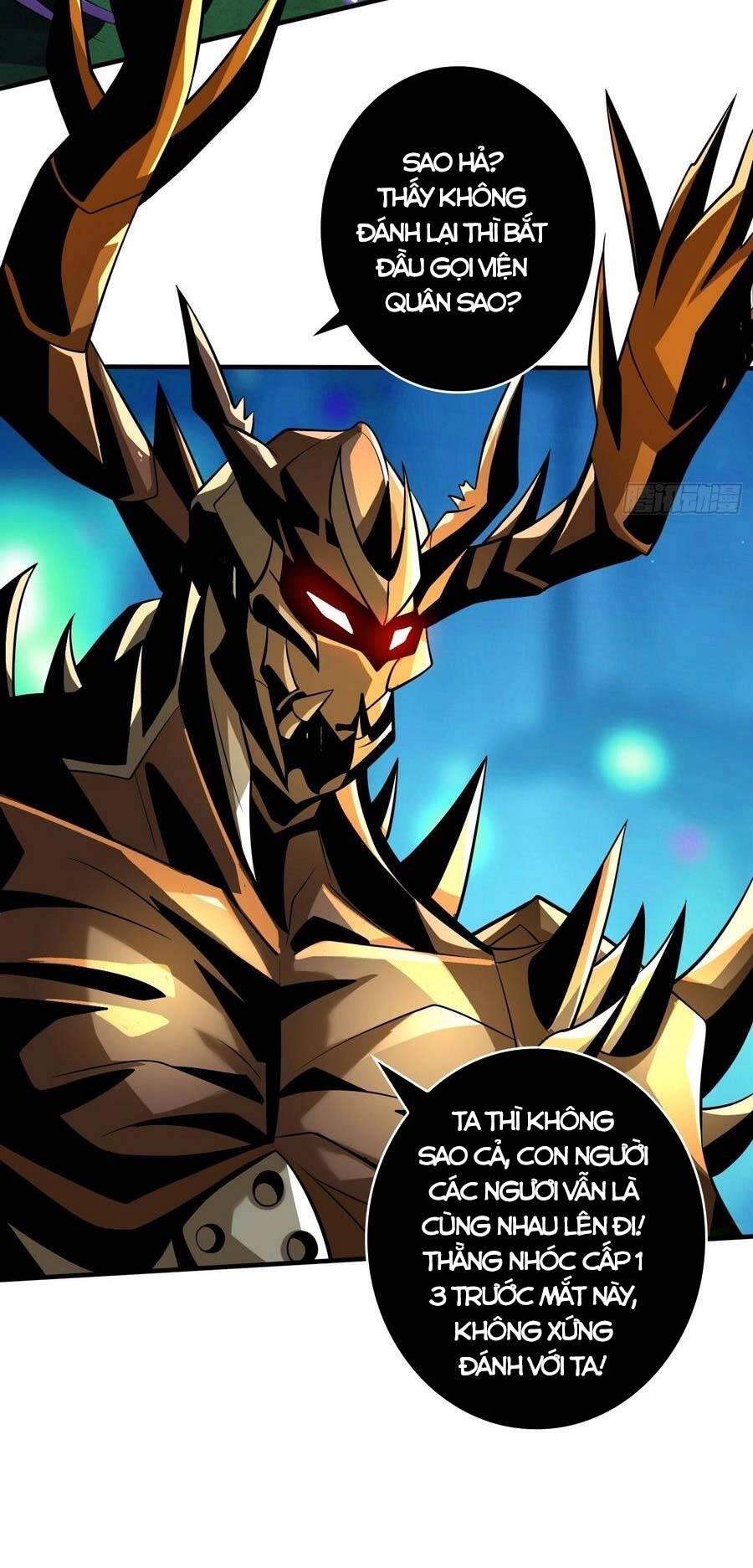 Vừa Chơi Đã Có Tài Khoản Vương Giả Chapter 155 - 37