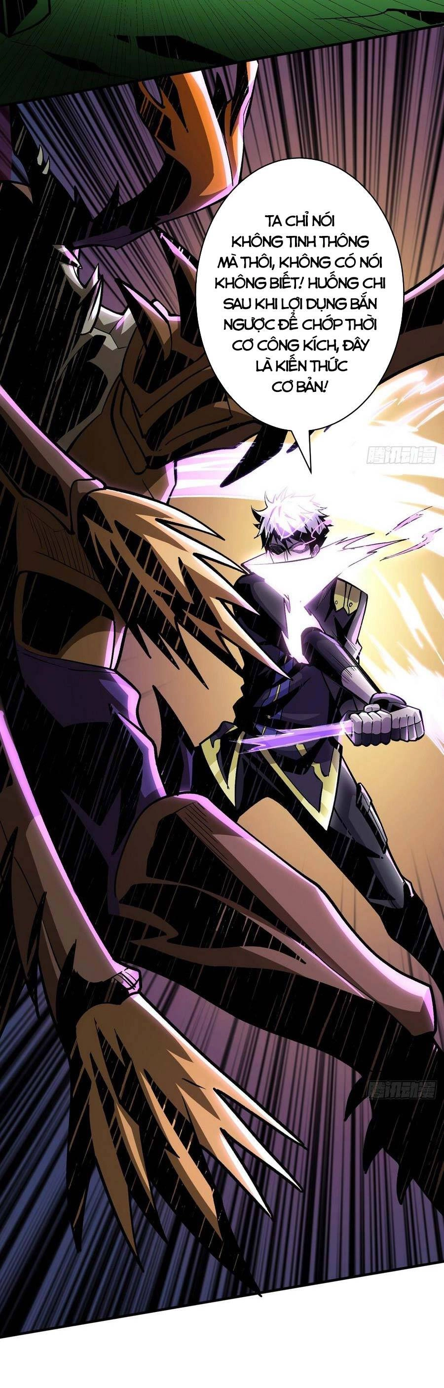 Vừa Chơi Đã Có Tài Khoản Vương Giả Chapter 156 - 7