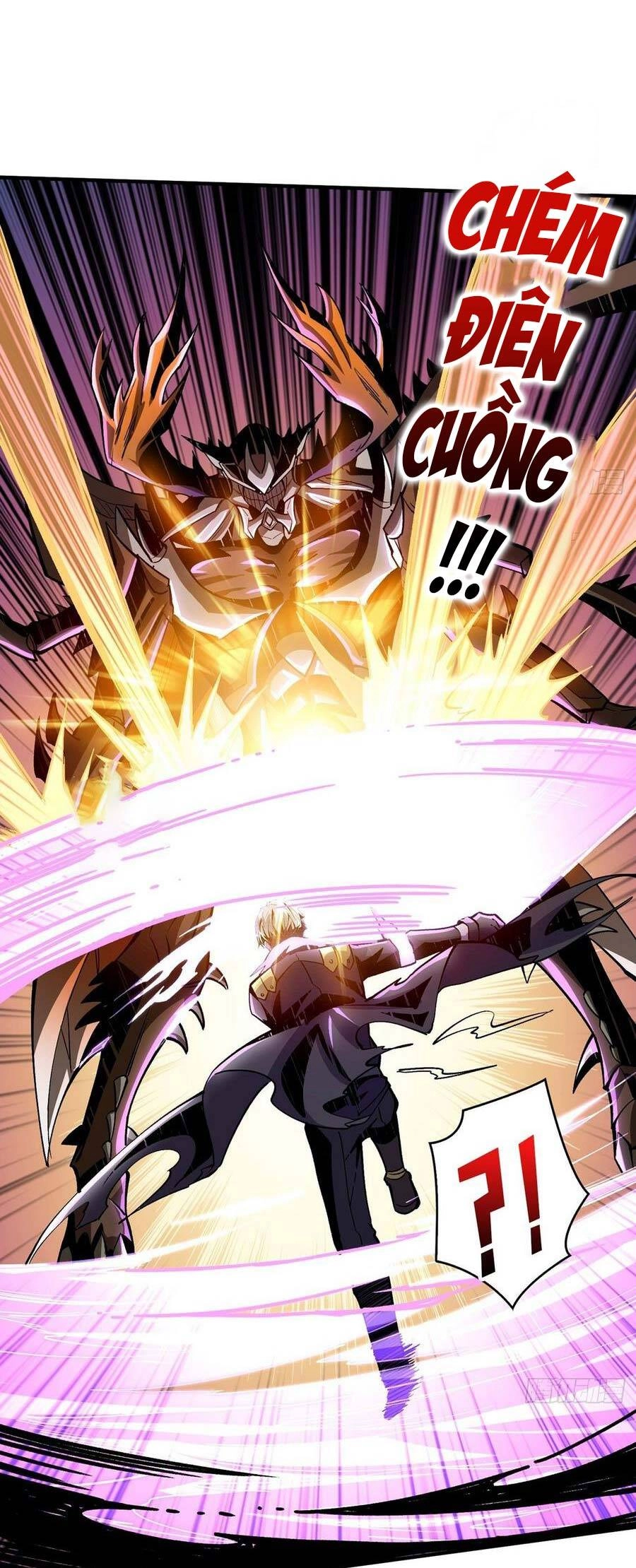 Vừa Chơi Đã Có Tài Khoản Vương Giả Chapter 156 - 8