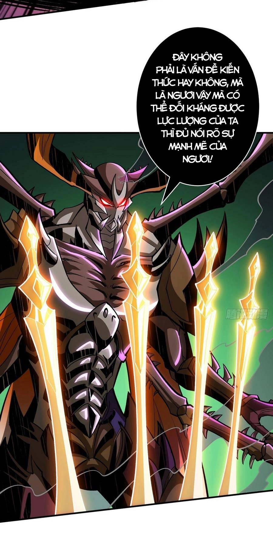 Vừa Chơi Đã Có Tài Khoản Vương Giả Chapter 156 - 9