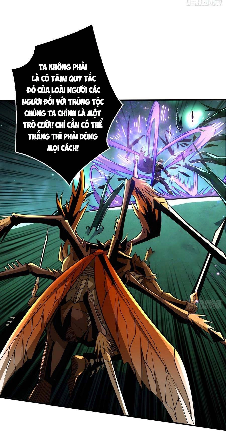 Vừa Chơi Đã Có Tài Khoản Vương Giả Chapter 156 - 11