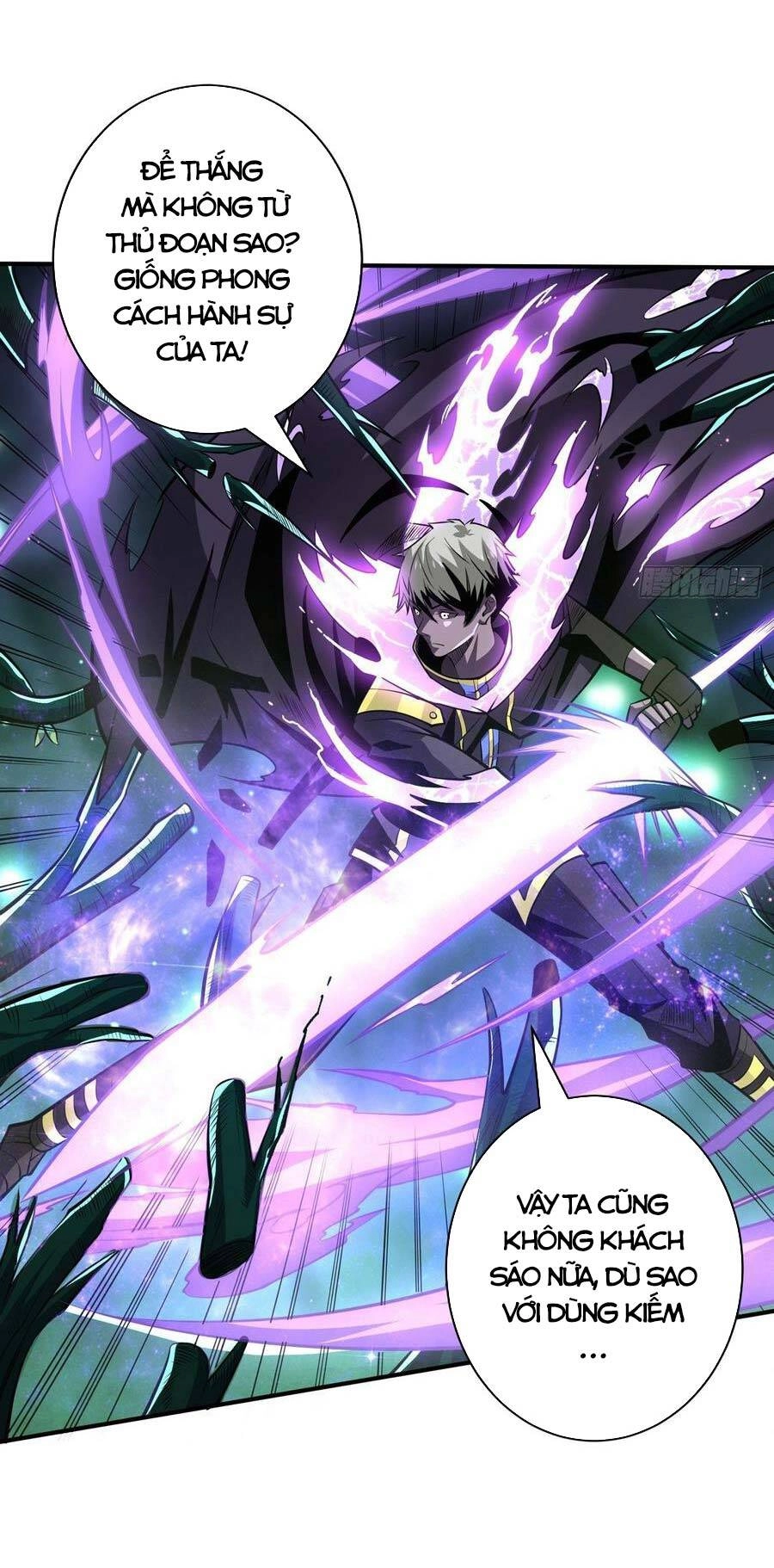 Vừa Chơi Đã Có Tài Khoản Vương Giả Chapter 156 - 12