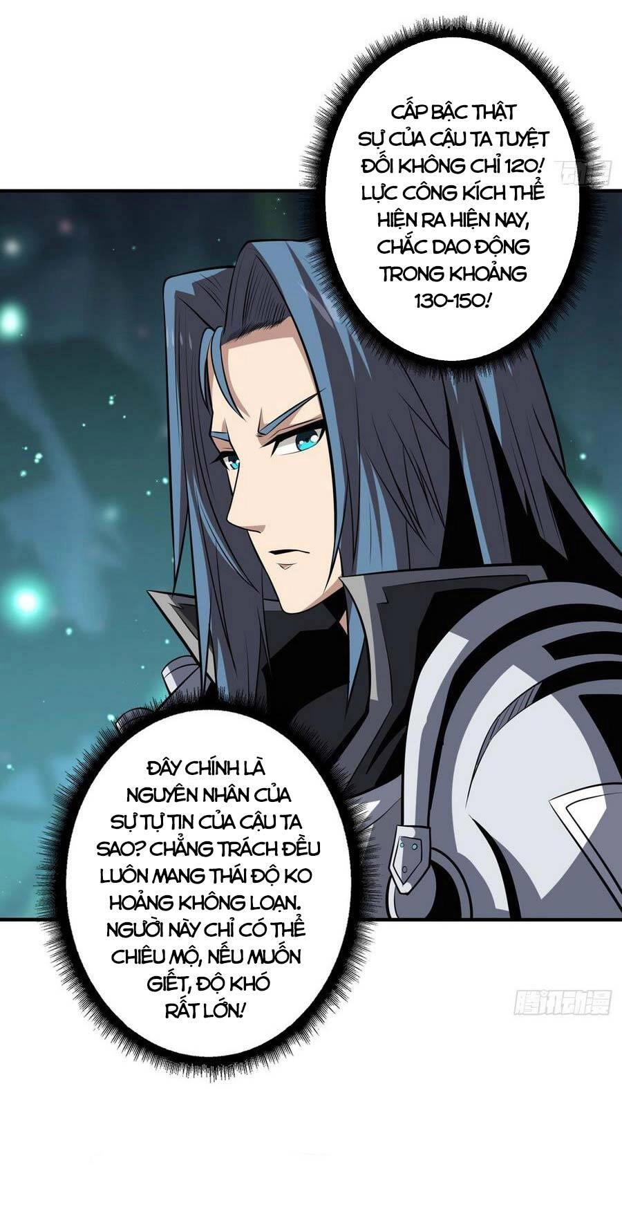 Vừa Chơi Đã Có Tài Khoản Vương Giả Chapter 156 - 16