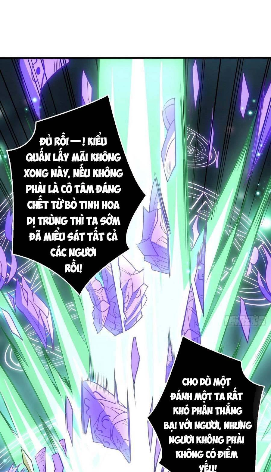 Vừa Chơi Đã Có Tài Khoản Vương Giả Chapter 156 - 17