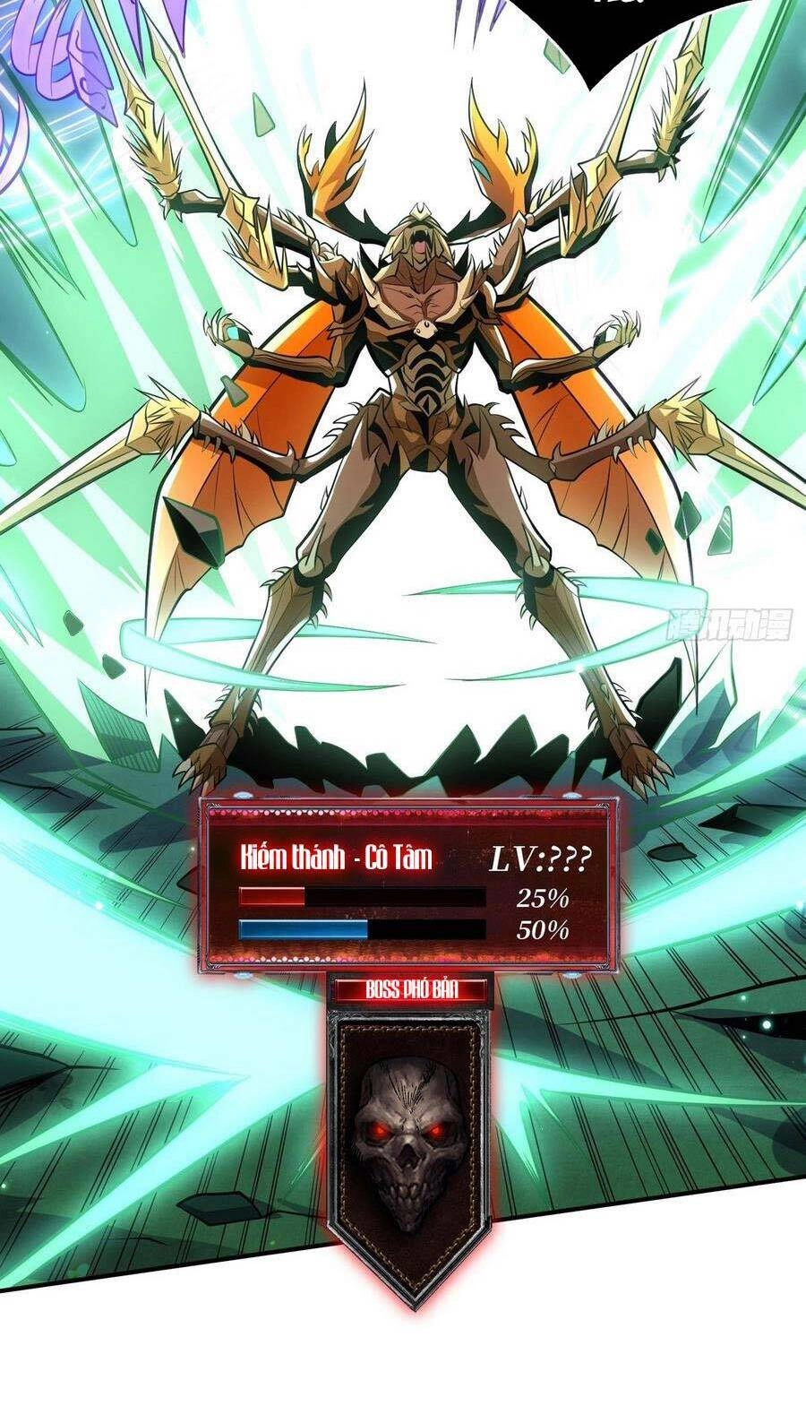 Vừa Chơi Đã Có Tài Khoản Vương Giả Chapter 156 - 18