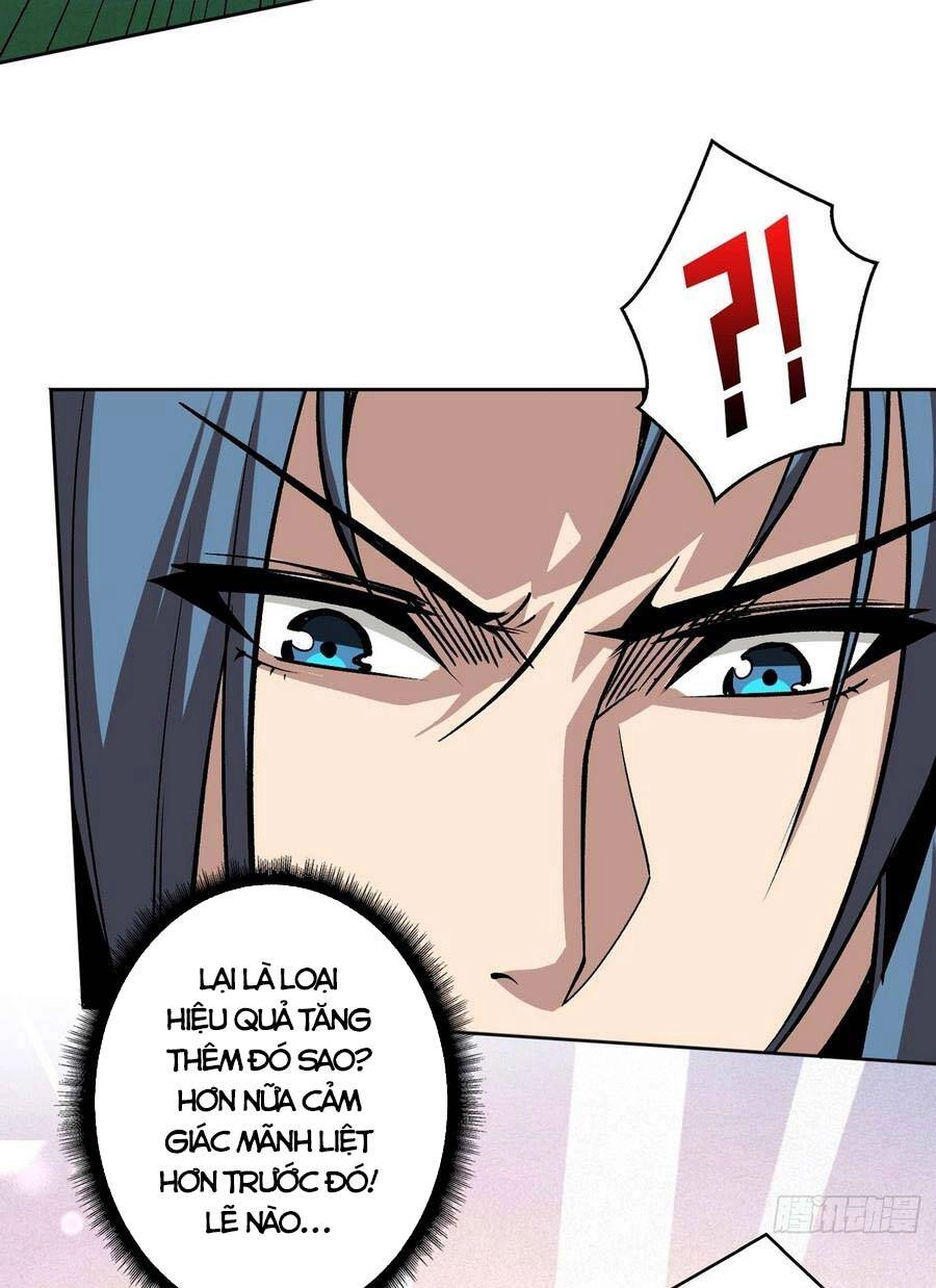 Vừa Chơi Đã Có Tài Khoản Vương Giả Chapter 156 - 26