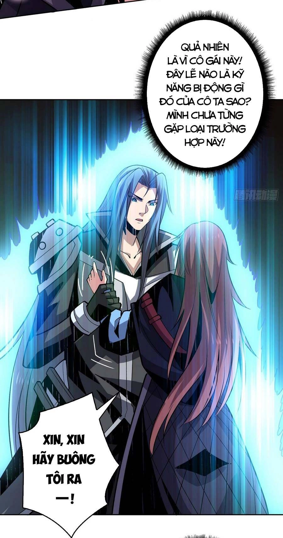 Vừa Chơi Đã Có Tài Khoản Vương Giả Chapter 156 - 28