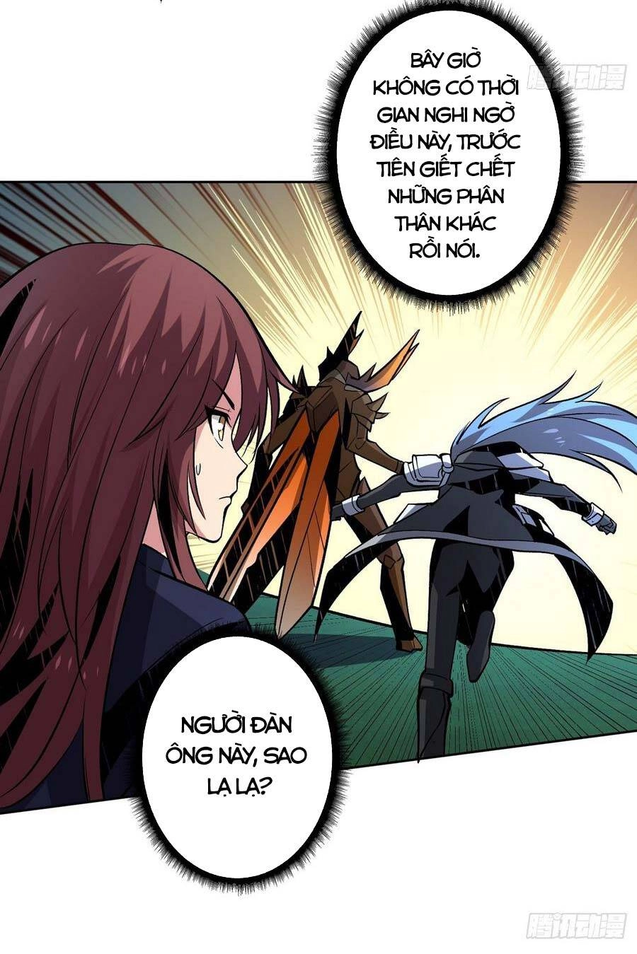 Vừa Chơi Đã Có Tài Khoản Vương Giả Chapter 156 - 29