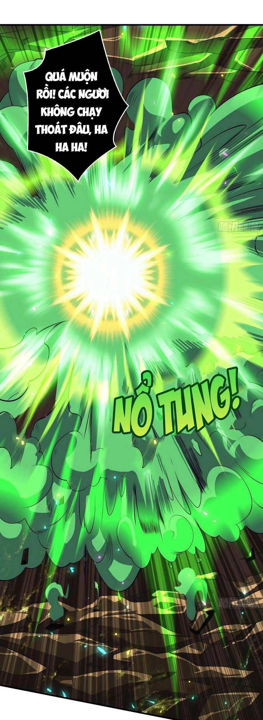 Vừa Chơi Đã Có Tài Khoản Vương Giả Chapter 156 - 32