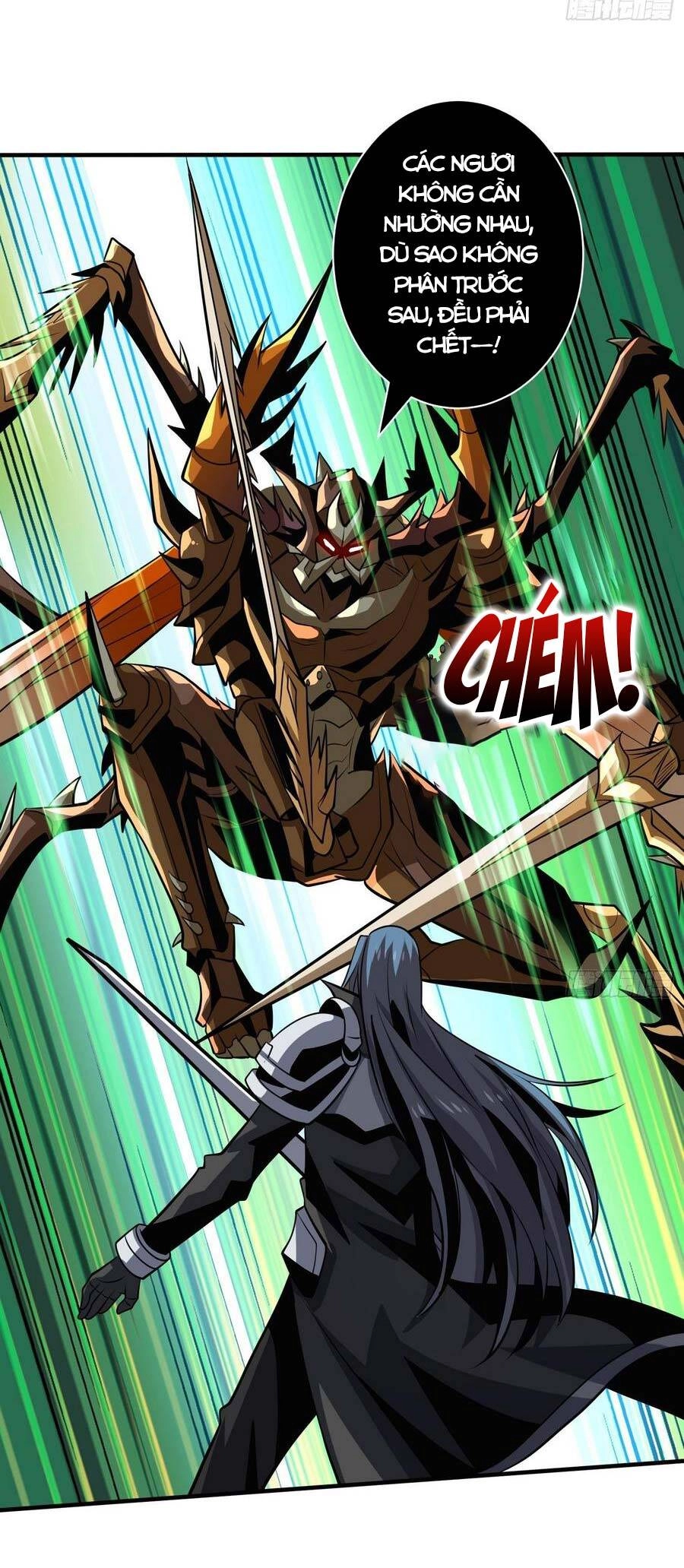 Vừa Chơi Đã Có Tài Khoản Vương Giả Chapter 156 - 39