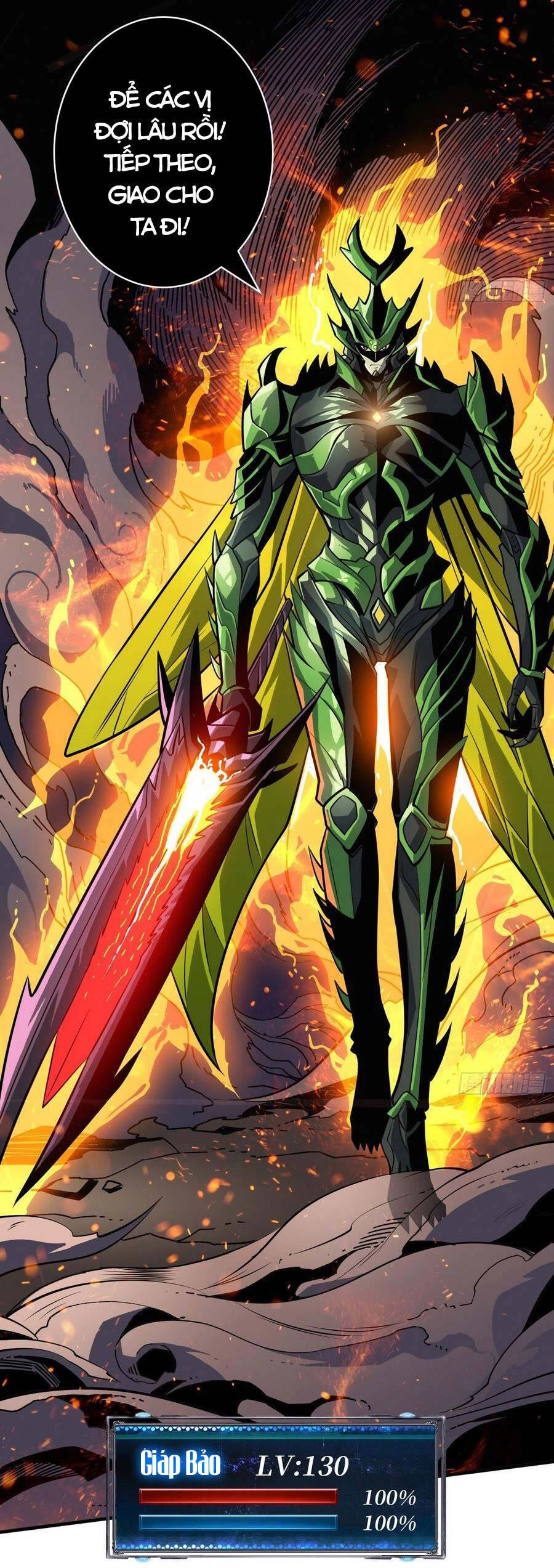 Vừa Chơi Đã Có Tài Khoản Vương Giả Chapter 156 - 42