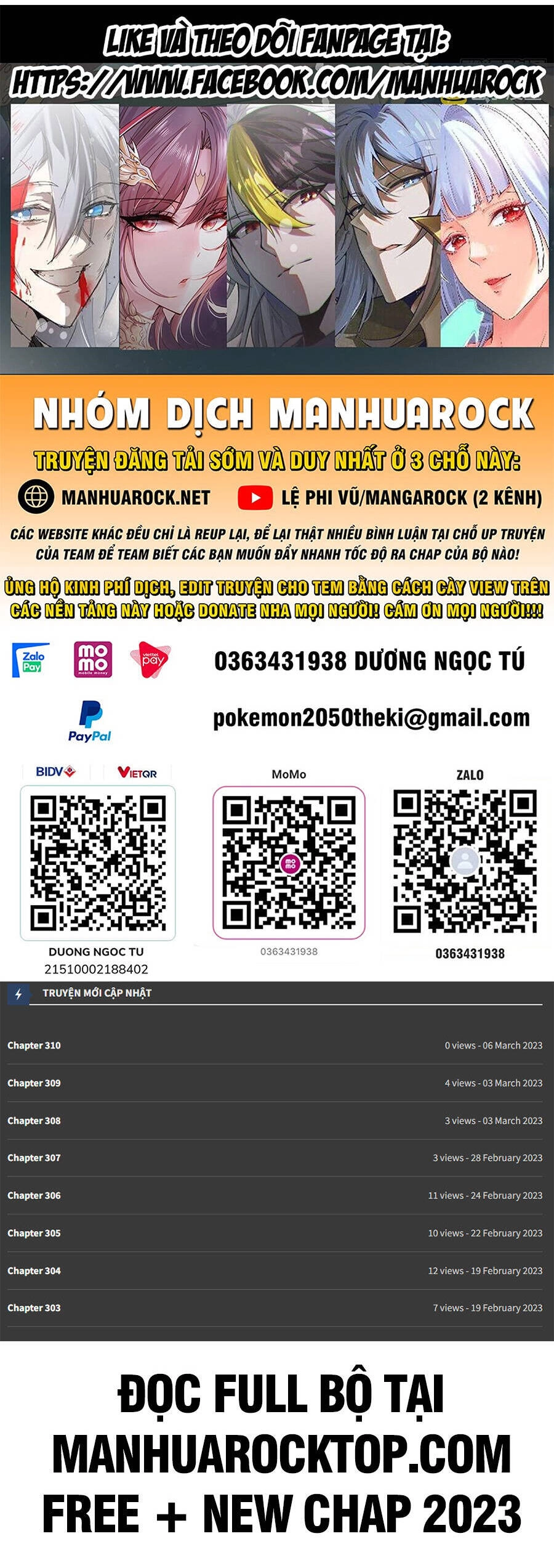 Vừa Chơi Đã Có Tài Khoản Vương Giả Chapter 156 - 43