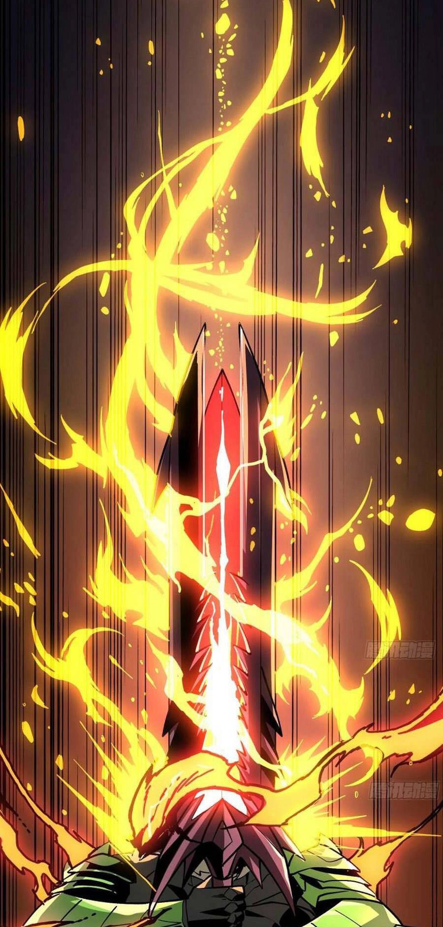 Vừa Chơi Đã Có Tài Khoản Vương Giả Chapter 157 - 1