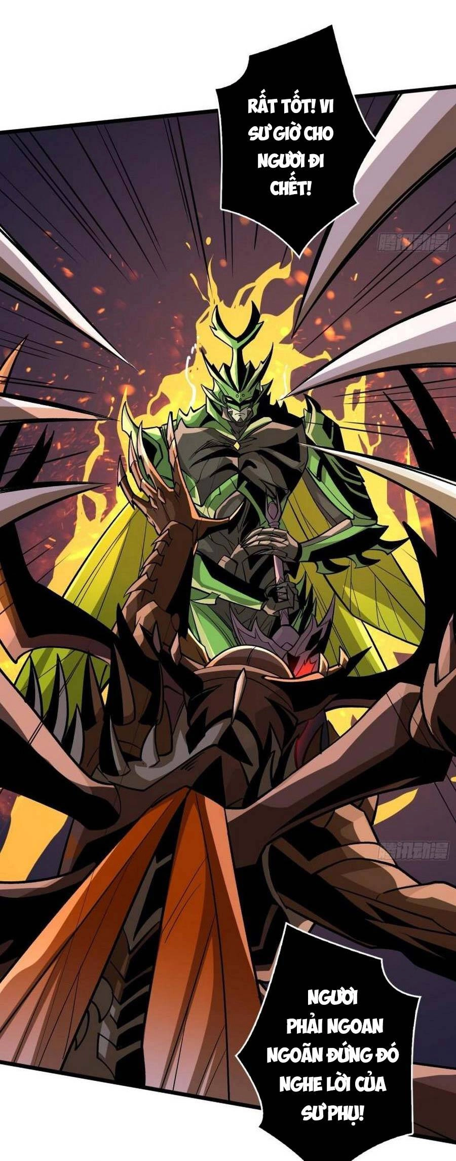 Vừa Chơi Đã Có Tài Khoản Vương Giả Chapter 157 - 6