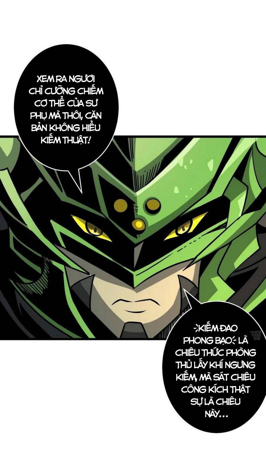 Vừa Chơi Đã Có Tài Khoản Vương Giả Chapter 157 - 10