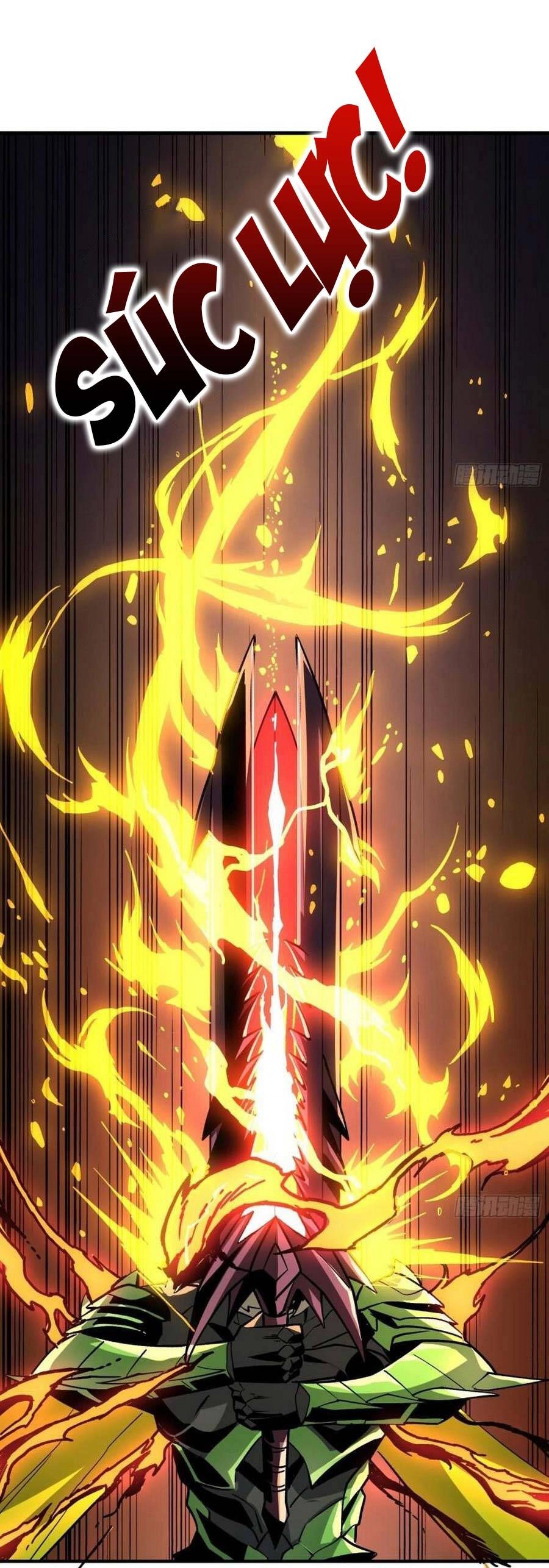 Vừa Chơi Đã Có Tài Khoản Vương Giả Chapter 157 - 11