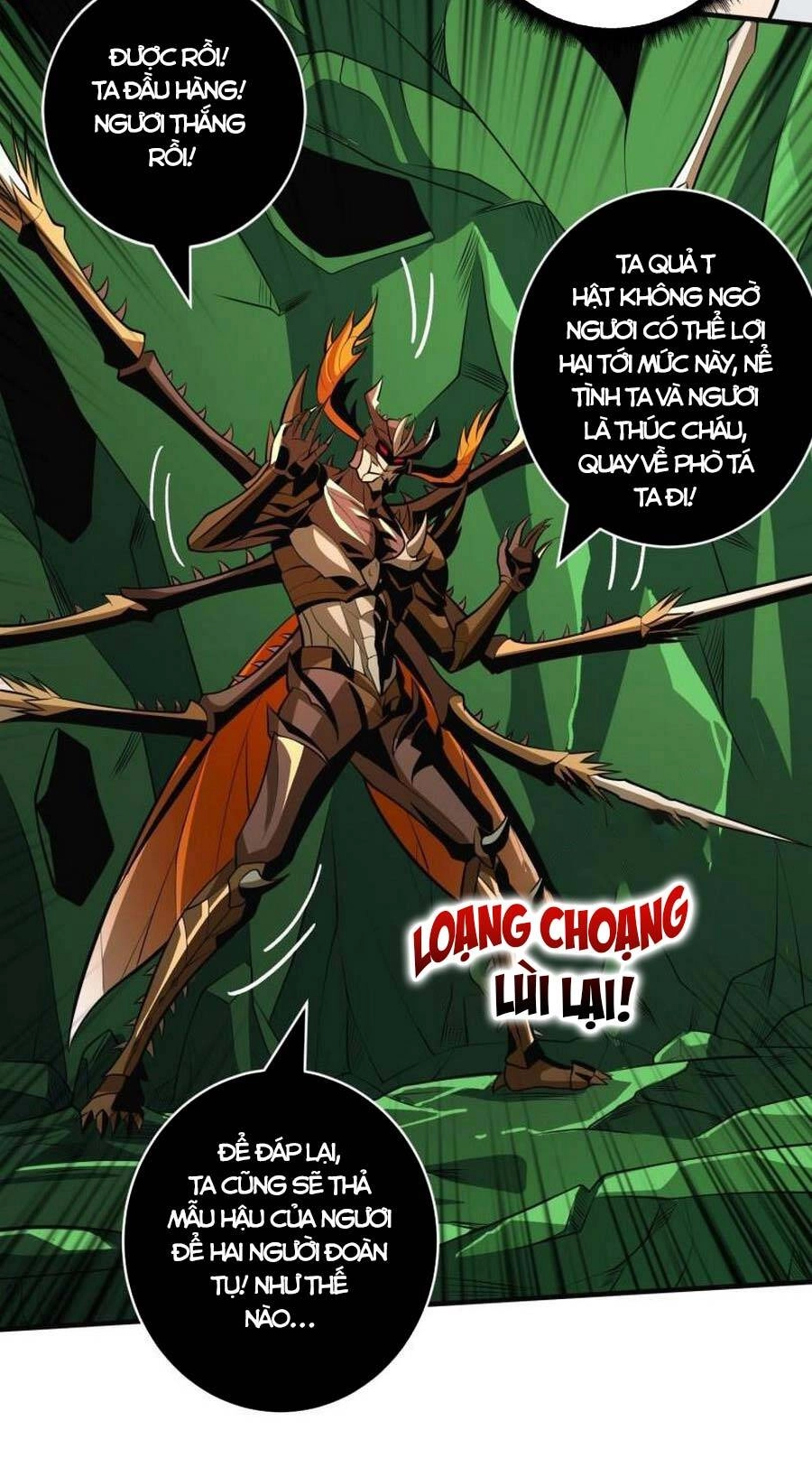 Vừa Chơi Đã Có Tài Khoản Vương Giả Chapter 157 - 19