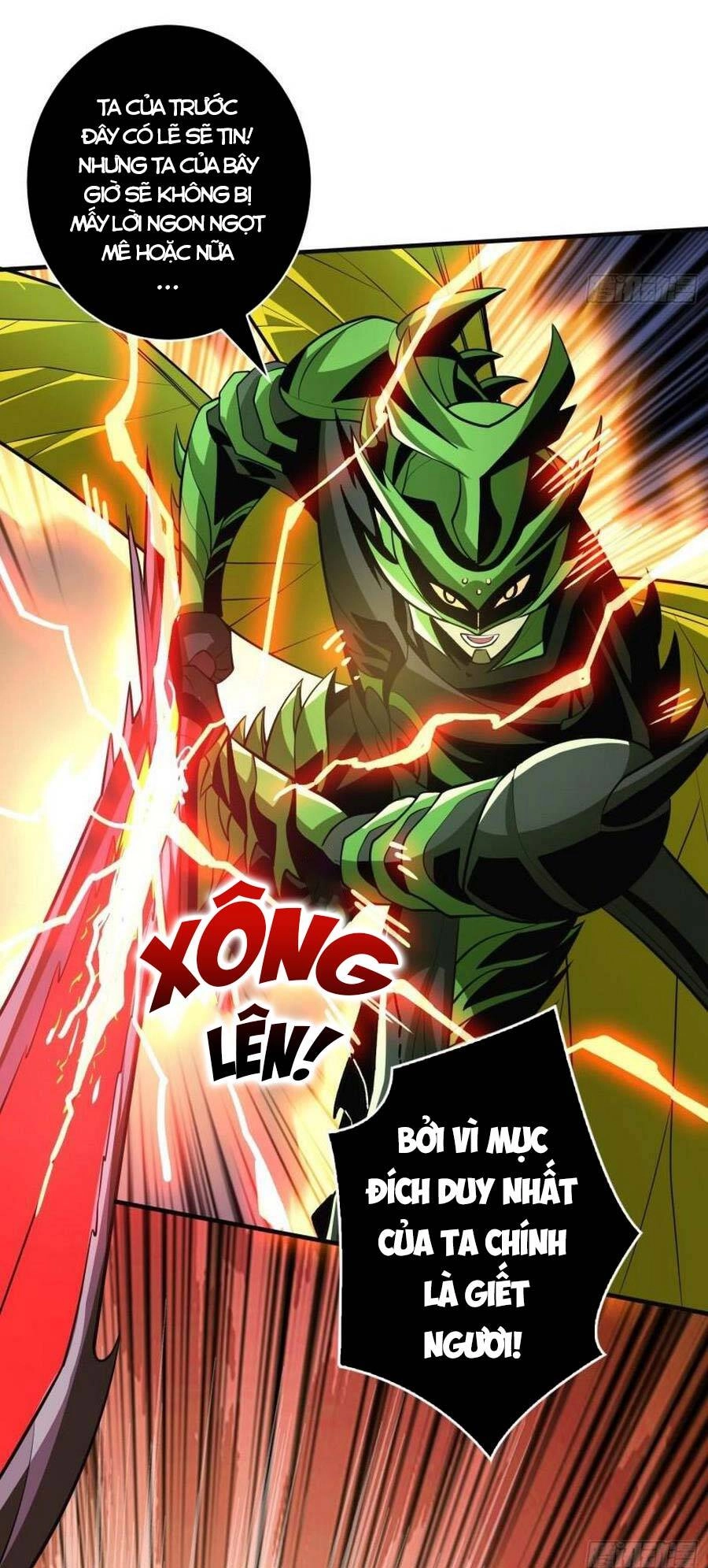 Vừa Chơi Đã Có Tài Khoản Vương Giả Chapter 157 - 20