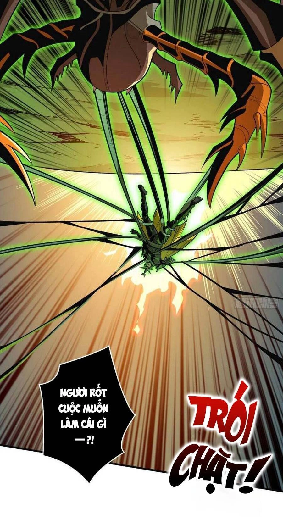 Vừa Chơi Đã Có Tài Khoản Vương Giả Chapter 157 - 23