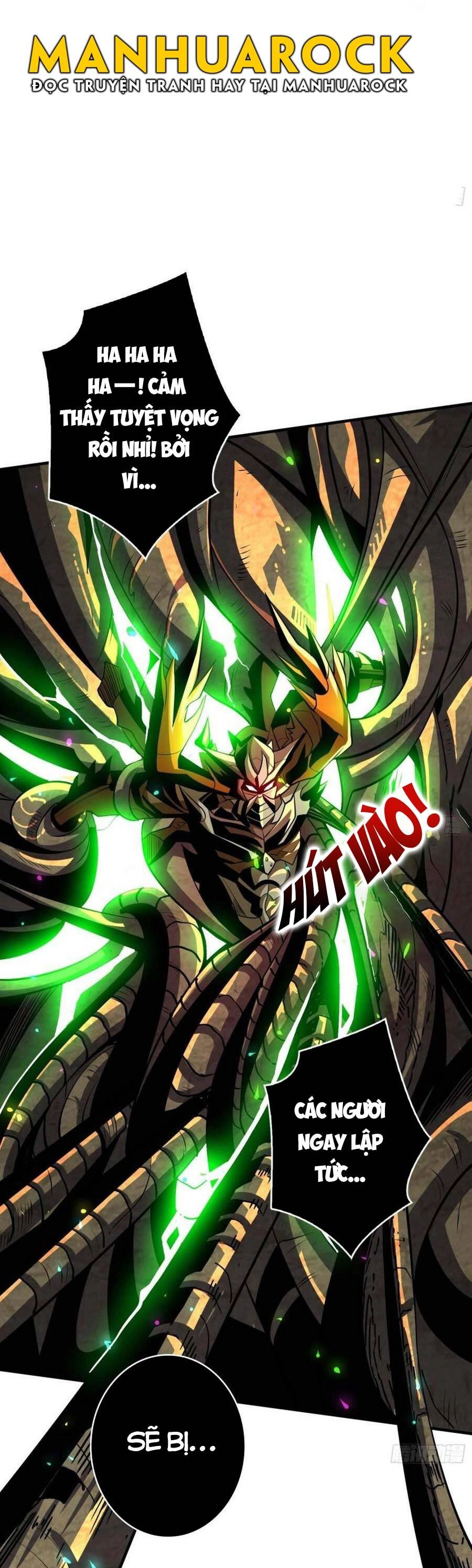 Vừa Chơi Đã Có Tài Khoản Vương Giả Chapter 157 - 24