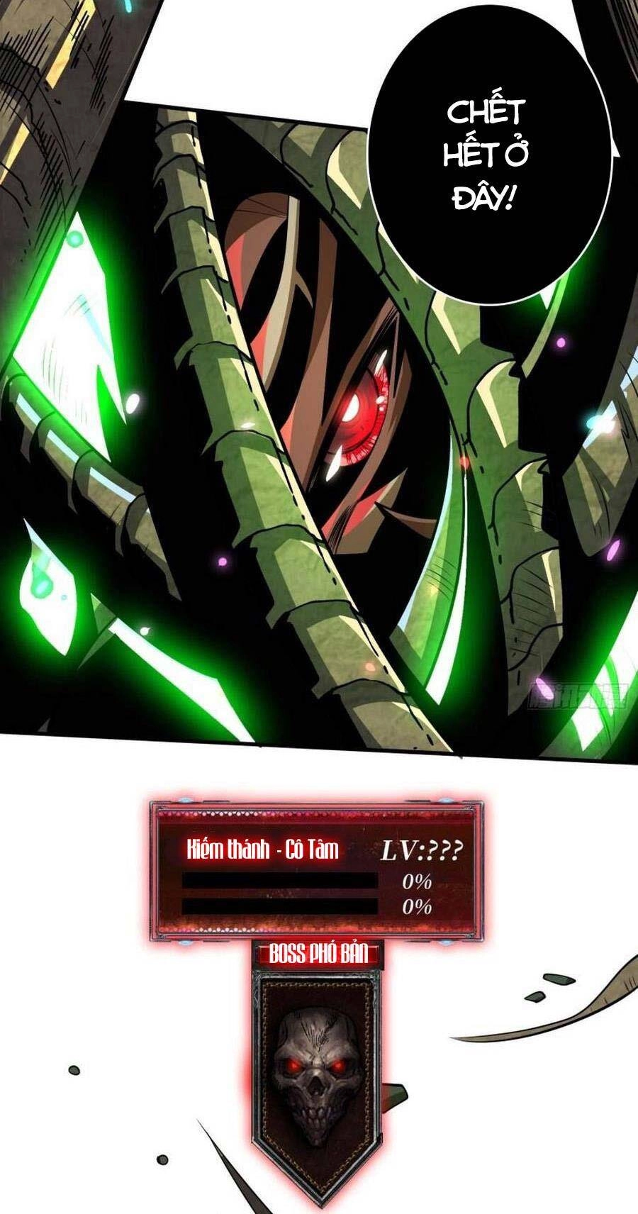 Vừa Chơi Đã Có Tài Khoản Vương Giả Chapter 157 - 25