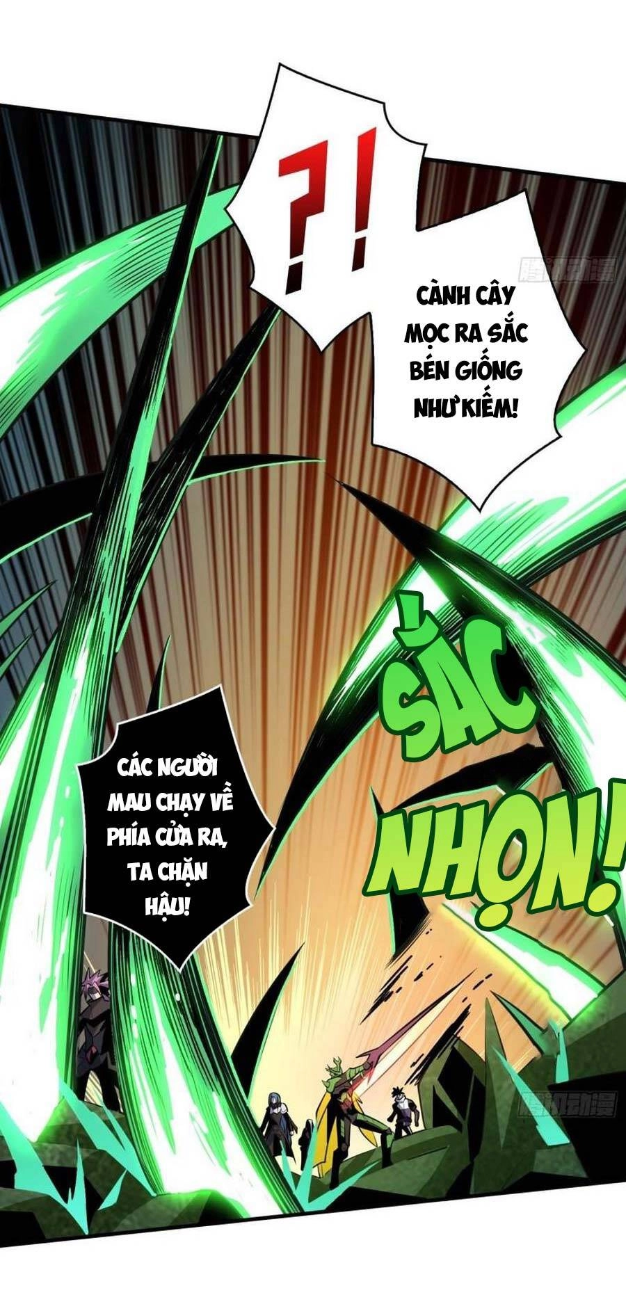 Vừa Chơi Đã Có Tài Khoản Vương Giả Chapter 157 - 27